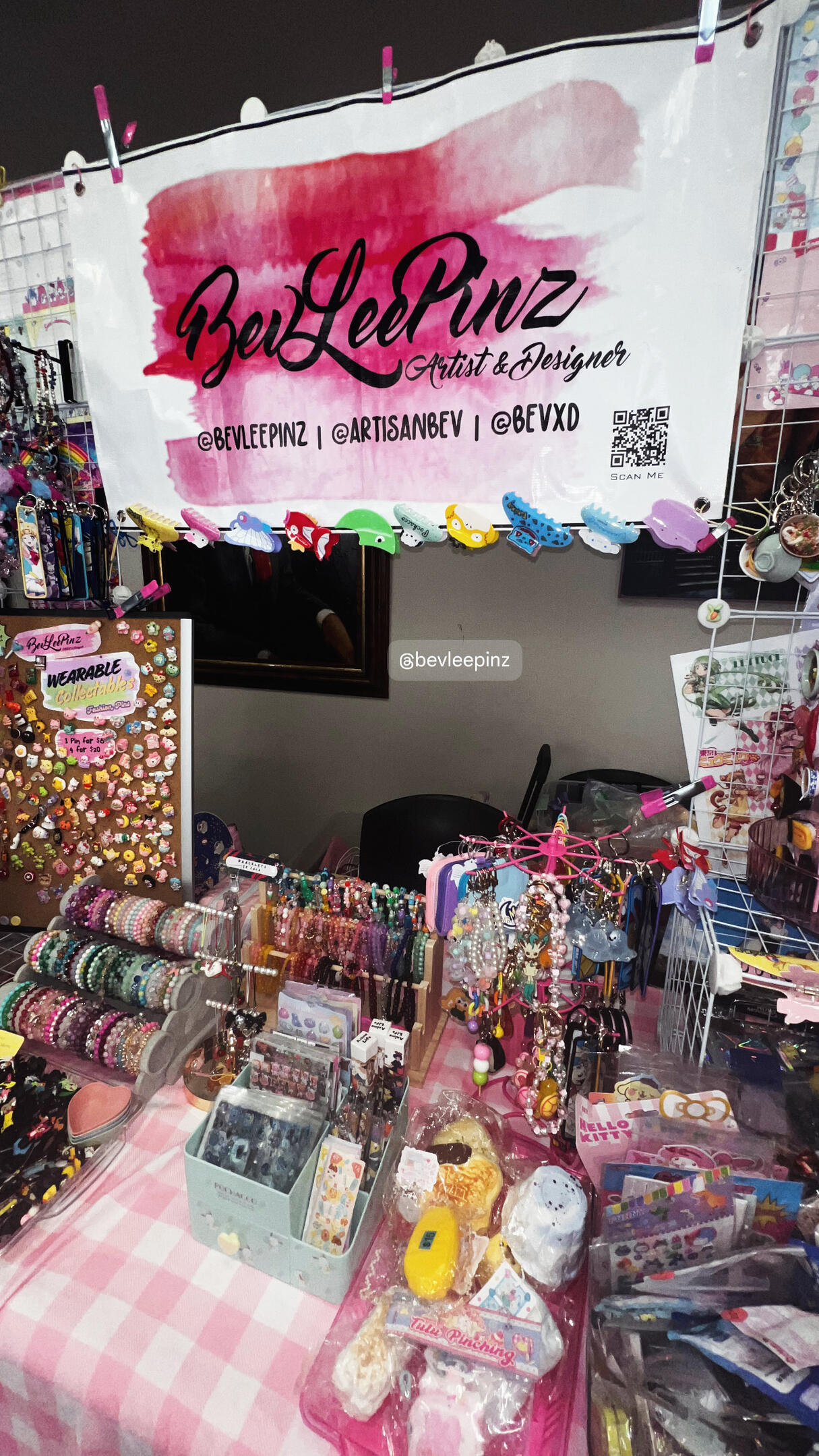 Queens Public Library: Anime TakeOver- November 2025